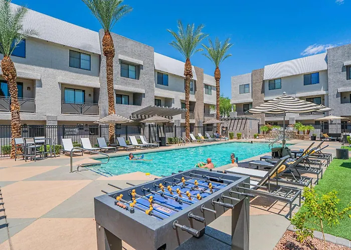 Westgate Oasis Pool Gym Wd Steps To Stadium * Glendale