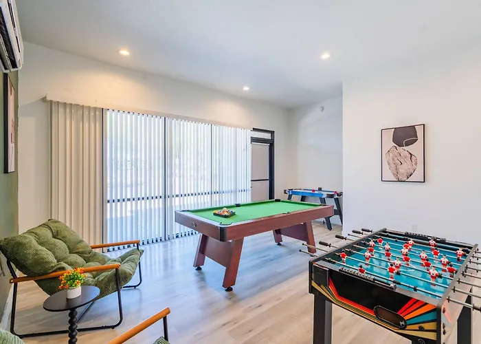 Apartament Westgate Oasis Pool Gym Wd Steps To Stadium Glendale