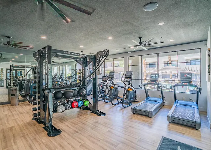 Westgate Oasis Pool Gym Wd Steps To Stadium