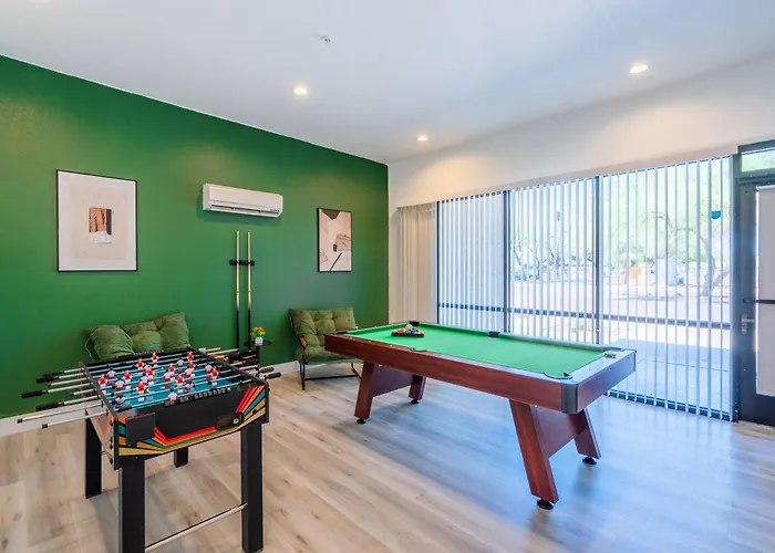 Apartament Westgate Oasis Pool Gym Wd Steps To Stadium *