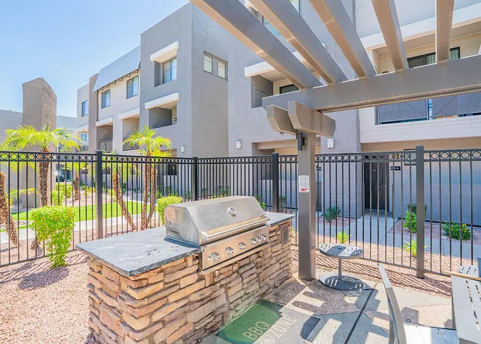 Apartament Westgate Oasis Pool Gym Wd Steps To Stadium