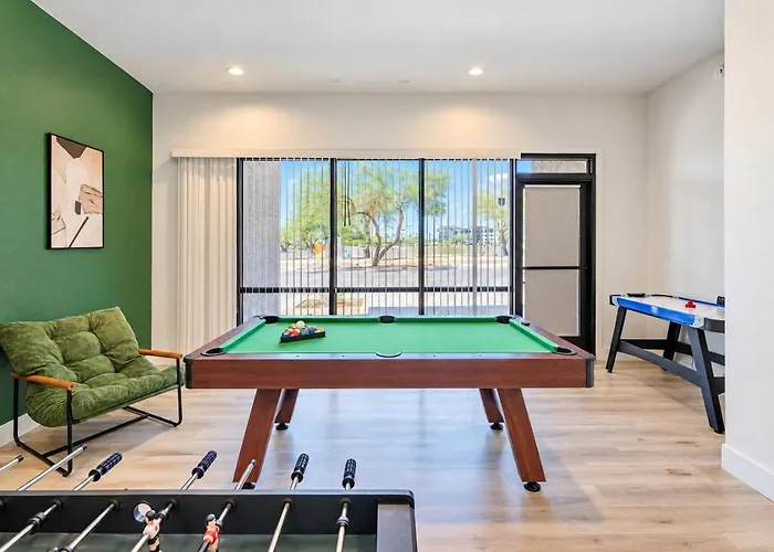 Westgate Oasis Pool Gym Wd Steps To Stadium Apartment Glendale