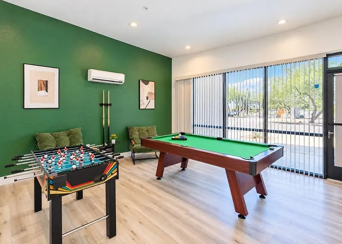 Westgate Oasis Pool Gym Wd Steps To Stadium Apartment *